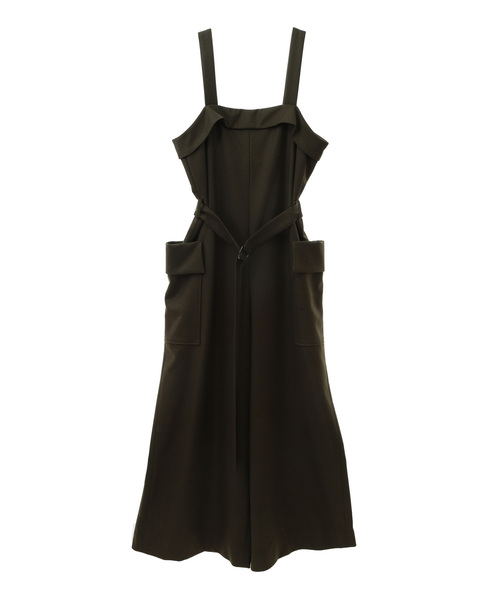 sacra サロペット SACRA】サロペット