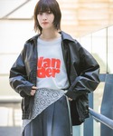 LAKOLE(ラコレ)の「ジャケット/アウター(ブルゾン)」