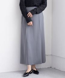 LEPSIM | ダンボールナロースカート　134260(スカート)