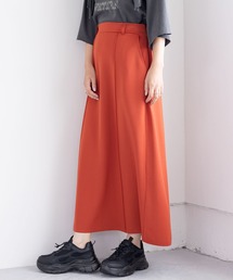 LEPSIM | ダンボールナロースカート　134260(スカート)