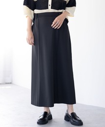 LEPSIM | ダンボールナロースカート　134260(スカート)