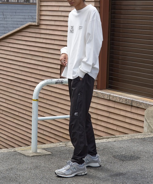 FORECAST(フォーキャスト)の「【FORECAST】撥水 ストレッチライトパンツ スポーツ ジム アウトドア キャンプ 旅行 雨の日 6874(カーゴパンツ・メンズ・ネイビー/カーキ/ブラック・L/M)」の11枚目の写真