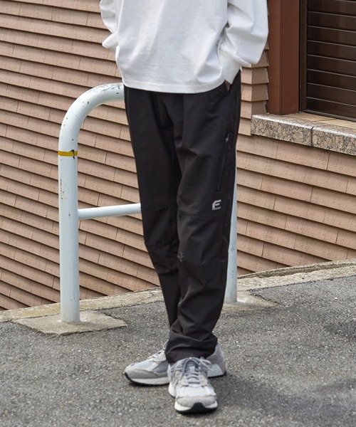 FORECAST(フォーキャスト)の「【FORECAST】撥水 ストレッチライトパンツ スポーツ ジム アウトドア キャンプ 旅行 雨の日 6874(カーゴパンツ・メンズ・ネイビー/カーキ/ブラック・L/M)」の6枚目の写真