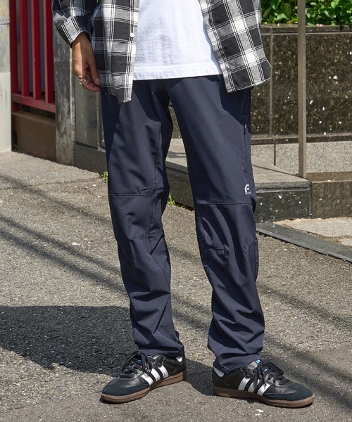 FORECAST(フォーキャスト)の「【FORECAST】撥水 ストレッチライトパンツ スポーツ ジム アウトドア キャンプ 旅行 雨の日 6874(カーゴパンツ・メンズ・ネイビー/カーキ/ブラック・L/M)」の19枚目の写真
