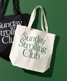 MAISON CLUB(]Nu)́yMAISON CLUBzSunday Strolling Club / vgS LoXg[gobN@A4[\(g[gobO)