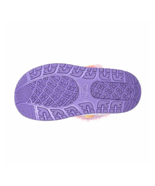 【MoonStar／ムーンスター】DN WC047E ディズニー キッズ ウィンター ブーツ 防水 2E（ブーツ）｜MoonStar（ムーンスター）