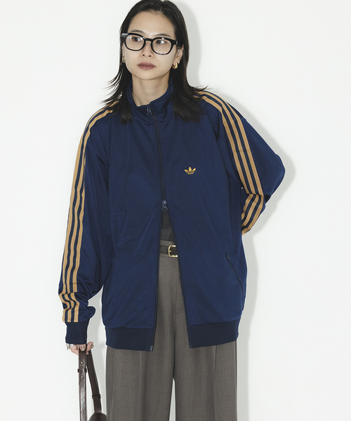 アディダス オリジナルズ　BB TRACKTOP JSSP JD5268 adidas（アディダス）の「【adidas Originals/アディダス