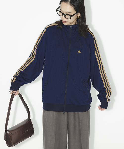 XS JOURNAL STANDARD別注　adidas BB TRACKTOP adidas（アディダス）の「【adidas Originals/アディダス