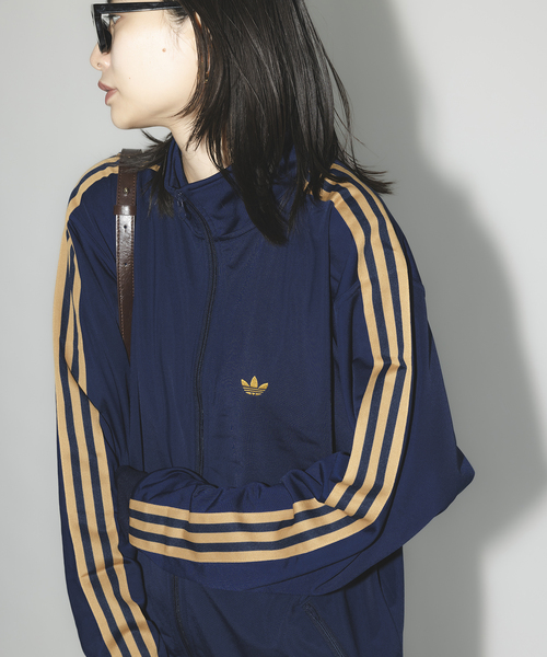 アディダス オリジナルズ　BB TRACKTOP JSSP JD5268 adidas（アディダス）の「【adidas Originals/アディダス