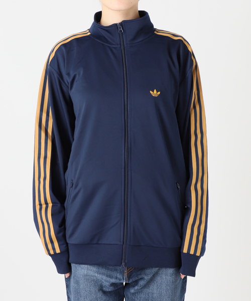 アディダス オリジナルズ　BB TRACKTOP JSSP JD5268 adidas（アディダス）の「【adidas Originals/アディダス