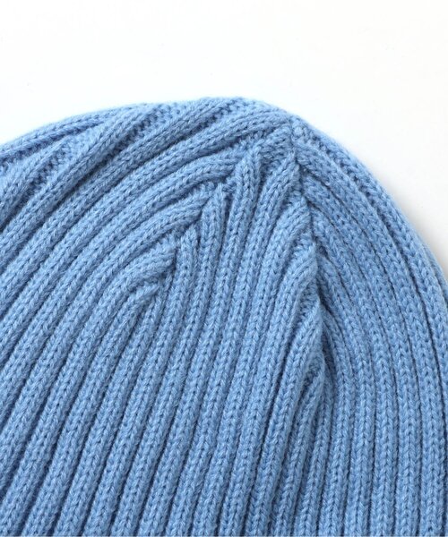 BREEZE（ブリーズ）の「【BREEZE NEW JACK】カラフルネオンニットキャップ（ニットキャップ/ビーニー・キッズ・ブラック/ブルー/ピンク/ライム・50/54/58）」の9枚目の写真