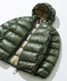 NANGA | 『別注』NANGA×EKAL　クラシックダウンジャケット(ダウンジャケット/コート)