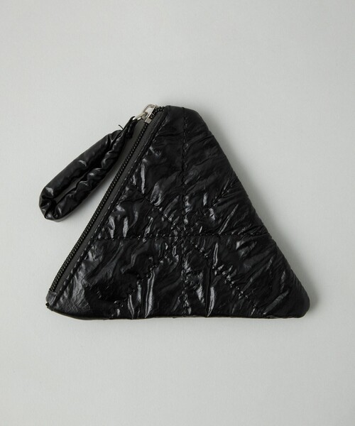 別注】＜OSAJI×CITEN＞フラットポーチセット（ポーチ・ネイル