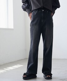 KAIHARA DENIM/カイハラルーズデニム