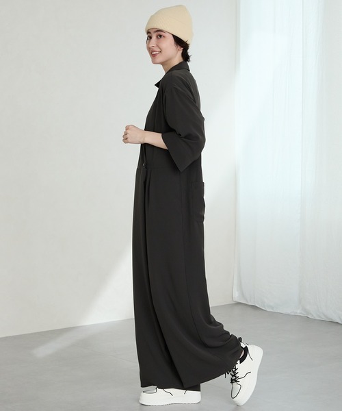 ORiental TRaffic(オリエンタルトラフィック)の「バイカラーボリュームソールスニーカー/OT3750(スニーカー・レディース・ブラック×ホワイト/ホワイト/レッド/ブラウン・35/36/37/38/39/40/41/42)」の21枚目の写真