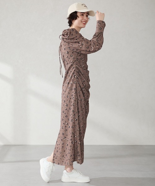 ORiental TRaffic(オリエンタルトラフィック)の「バイカラーボリュームソールスニーカー/OT3750(スニーカー・レディース・ブラック×ホワイト/ホワイト/レッド/ブラウン・35/36/37/38/39/40/41/42)」の9枚目の写真