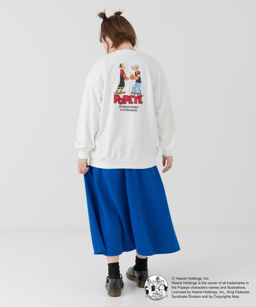 専用アカウント　juemi トレーナー 専用アカウント juemi トレーナー TOPS – JUEMI