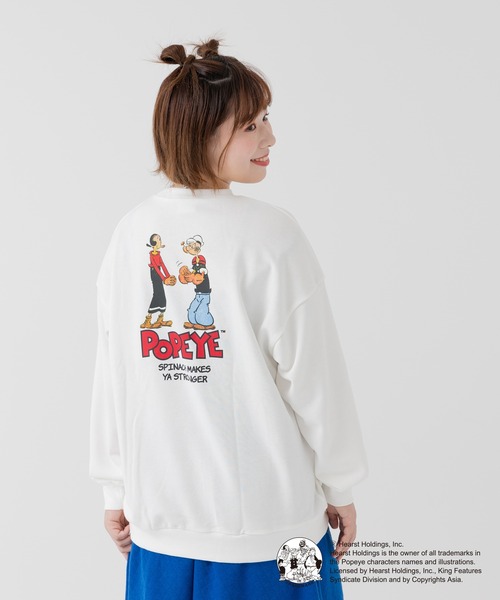専用アカウント　juemi トレーナー 専用アカウント juemi トレーナー TOPS – JUEMI