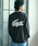 LACOSTE�i���R�X�e�j�́u�y�I�����C������zLACOSTE �I�[�o�[�T�C�Y �o�b�N�v�����g �����O�X���[�uT�V���c�iT�V���c/�J�b�g�\�[�j�v�b�_�[�N�u���E��