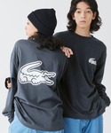LACOSTE(ラコステ)の「トップス(Tシャツ/カットソー)」