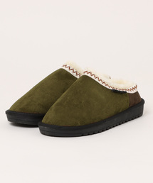 【U.S.POLO ASSN.】ユーエスポロアッスン ボアクロッグ 2PLL00844