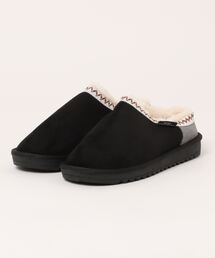 【U.S.POLO ASSN.】ユーエスポロアッスン ボアクロッグ 2PLL00844