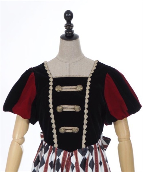 axes femme kawaii　猫会ワンピース　黒　アクシーズカワイイ axes femme kawaii＊猫会ワンピース＊ブラック＊ - メルカリ