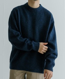 URBAN RESEARCH | 『UR GREEN』CREW NECK KNIT(ニット/セーター)