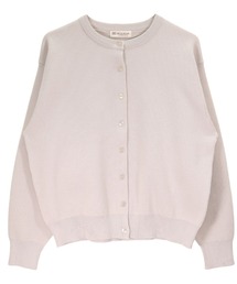 TOKYO SHIRTS | クルーネックニットカーディガン(カーディガン/ボレロ)