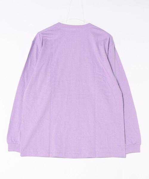 Rendez-Vous(ランデヴー)の「【 The Powerpuff Girs 】 パワーパフガールズ ロングスリーブ Tee 24W11(Tシャツ/カットソー・レディース・その他1/その他2・X-LARGE/LARGE)」の3枚目の写真