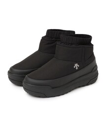 DESCENTE（デサント）の「【DESCENTE×emmi】WINTER BOOTS S EMMI