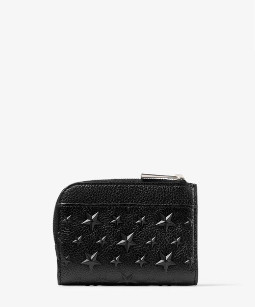 COMPACT ZIP WALLET（財布）｜JIMMY CHOO（ジミーチュウ）の