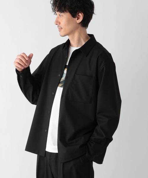 ふくみこ② セール】アーバンシャツ/147179（シャツ/ブラウス）｜GLOBAL WORK