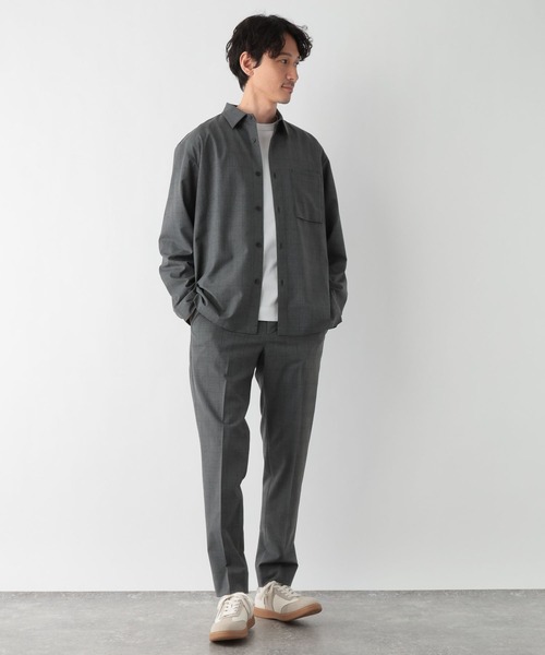 セール】アーバンシャツ/147179（シャツ/ブラウス）｜GLOBAL WORK