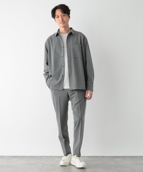 セール】アーバンシャツ/147179（シャツ/ブラウス）｜GLOBAL WORK