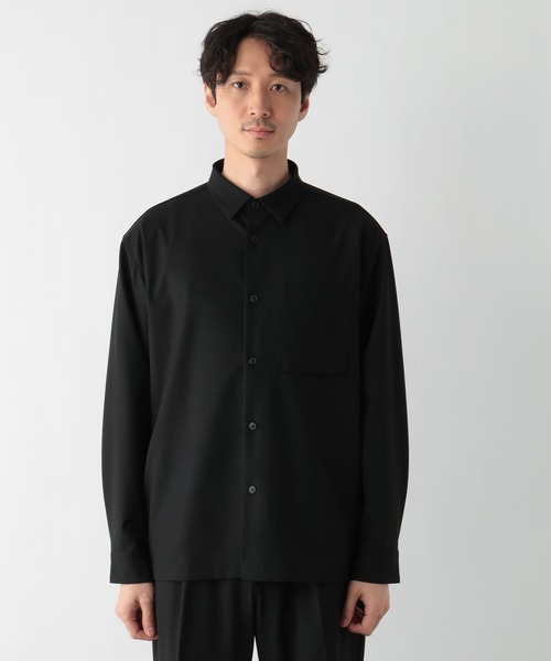 アブクマう セール】アーバンシャツ/147179（シャツ/ブラウス）｜GLOBAL WORK