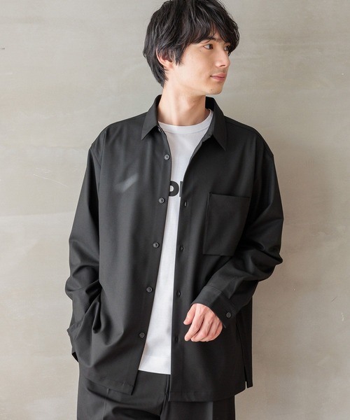 セール】アーバンシャツ/147179（シャツ/ブラウス）｜GLOBAL WORK