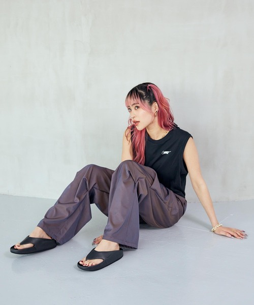 ナイキ カーム ウィメンズ フリップ フロップ / Nike Calm