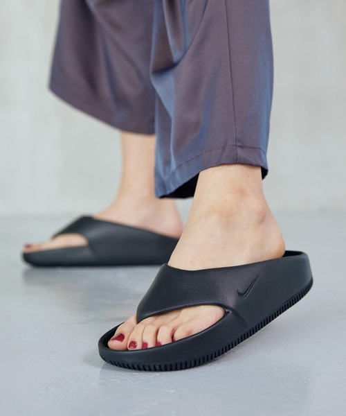 セール】ナイキ カーム ウィメンズ フリップ フロップ / Nike