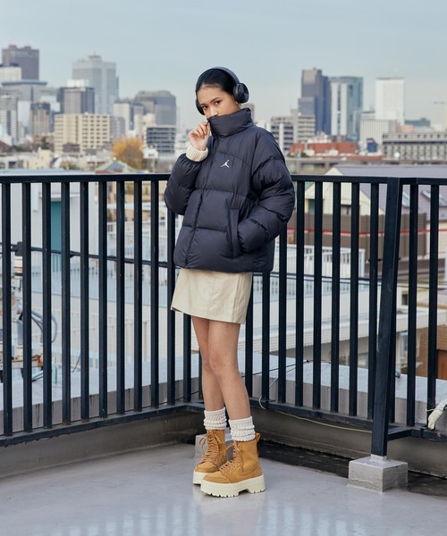 セール】ジョーダン ウィメンズ パファー / Jordan Women's