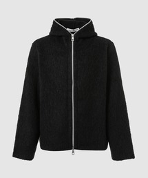 OUR LEGACY FULL ZIP HOOD