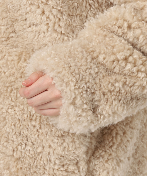 AP STUDIO（エーピーストゥディオ）の「【Vegancode/ヴィ―ガンコード