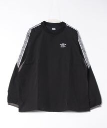 UMBROナイロンプルオーバー 151477
