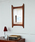 ACME FURNITUREiANt@j`[j́uBROOKS WALL MIRROR@ubNX EH[ ~[i~[jvb̑