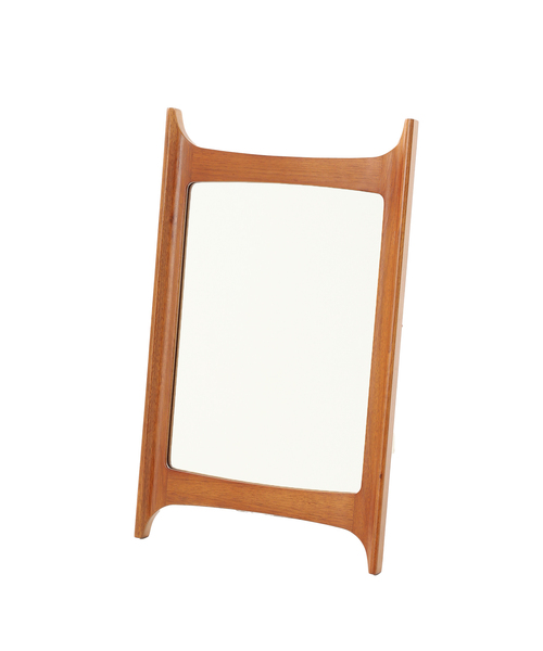 鏡 BROOKS WALL MIRROR BROOKS WALL MIRROR ブルックス ウォール ミラー（ミラー