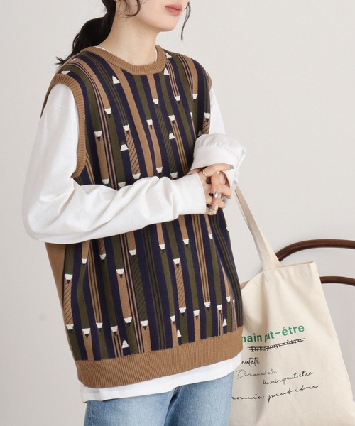 EMAGO えんぴつｼﾞｬｶﾞｰﾄﾞﾍﾞｽﾄ（ベスト）｜Emago（イマゴ）