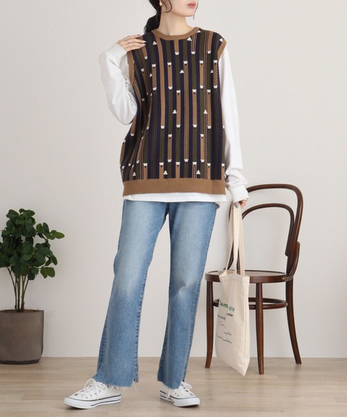 EMAGO えんぴつｼﾞｬｶﾞｰﾄﾞﾍﾞｽﾄ（ベスト）｜Emago（イマゴ）