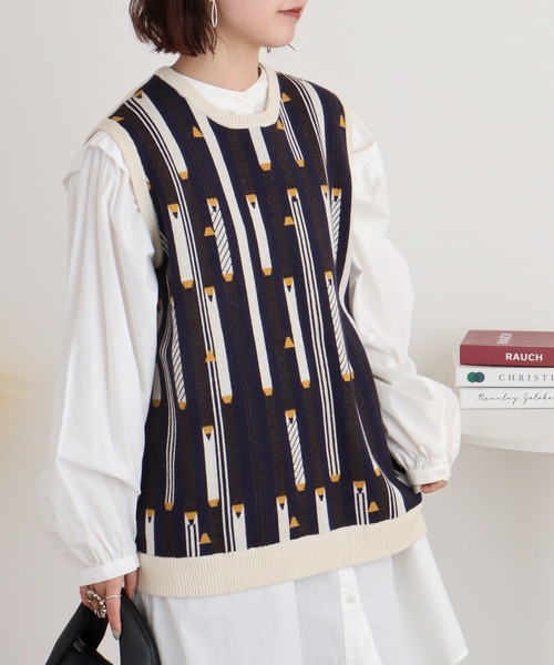 EMAGO えんぴつｼﾞｬｶﾞｰﾄﾞﾍﾞｽﾄ（ベスト）｜Emago（イマゴ）