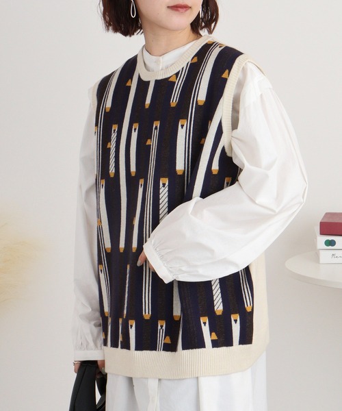 EMAGO えんぴつｼﾞｬｶﾞｰﾄﾞﾍﾞｽﾄ（ベスト）｜Emago（イマゴ）