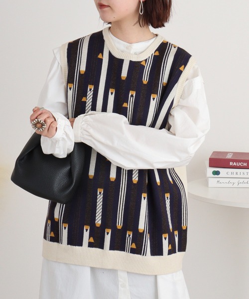 EMAGO えんぴつｼﾞｬｶﾞｰﾄﾞﾍﾞｽﾄ（ベスト）｜Emago（イマゴ）